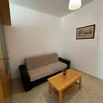 Private With Living And Balcony