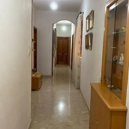 Private With Living And Balcony *