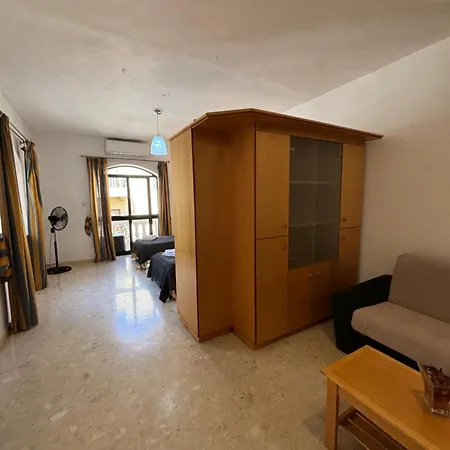 Private With Living And Balcony Sliema