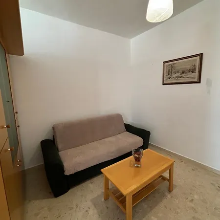 Private With Living And Balcony