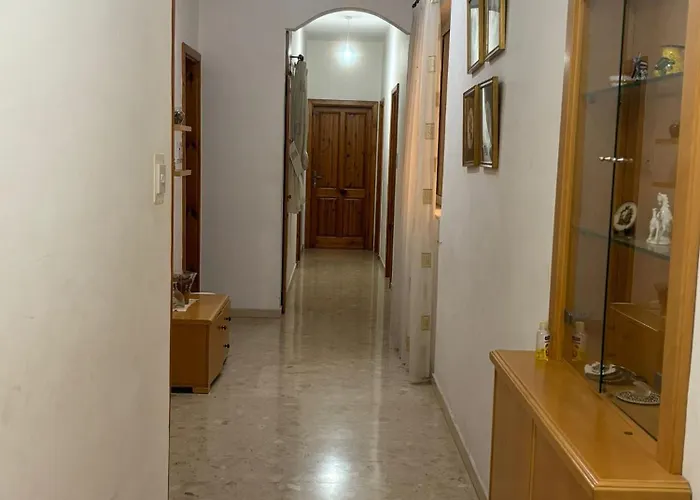 Private With Living And Balcony *