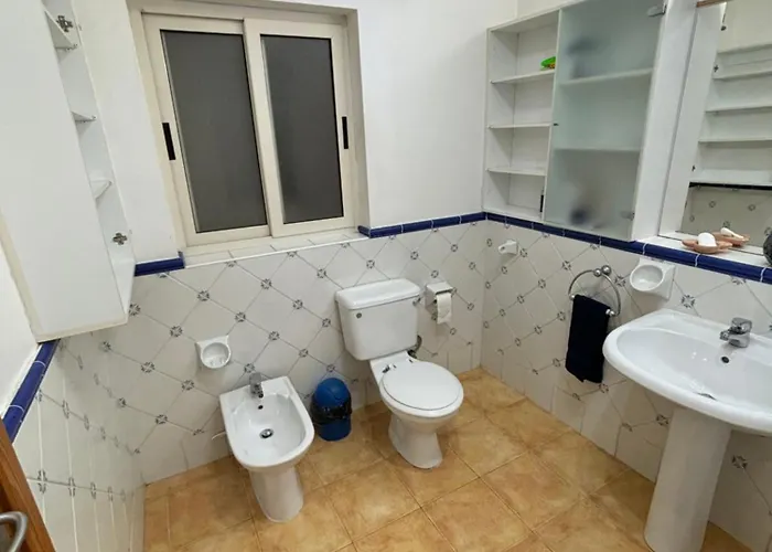 Private With Living And Balcony * Sliema