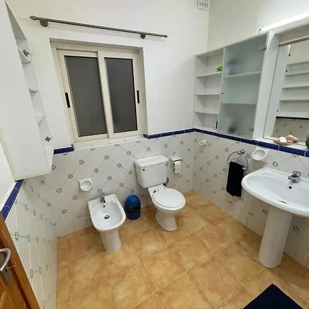 Private With Living And Balcony * Слима